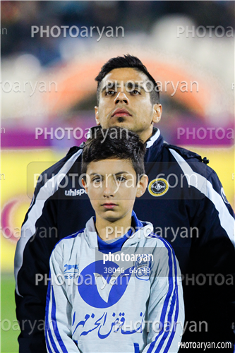 استقلال 3-سپاهان اصفهان  0 (96/09/15)-