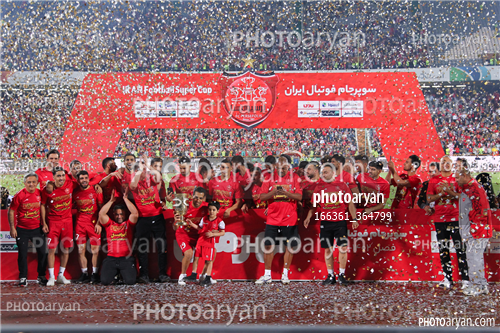 پرسپولیس 1-گل گهر سیرجان 1  (1402/07/16)-