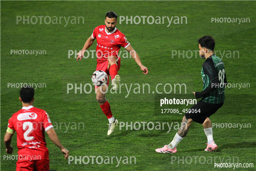 پرسپولیس 1-خیبر خرم اباد 2(1404/12/01)-