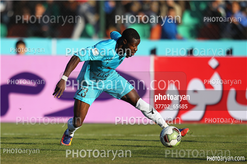 پیکان 0-استقلال 0 (96/09/09)-