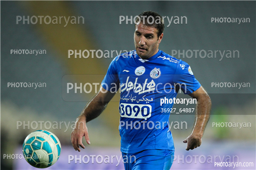 استقلال 1-ماشین سازی تبریز 1 (95/06/21)-هرایر مگویان,