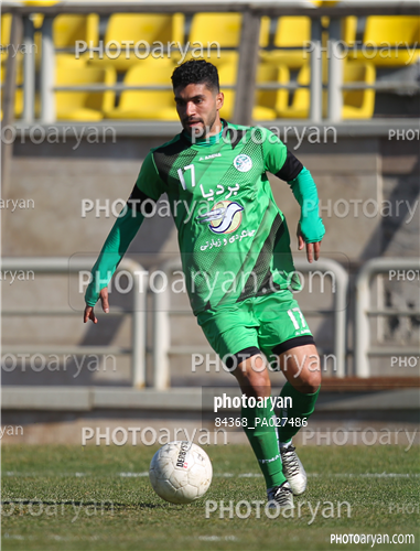 پرسپولیس 4-چوکای تالش 1(07/10/98)-