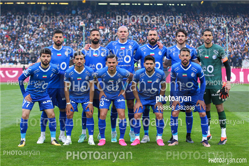 استقلال1-سپاهان 0  (1402/12/08)-