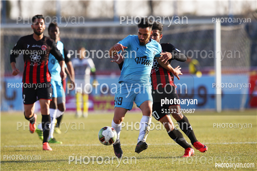 پیکان 2-سیاه جامگان 1 (96/11/20)-