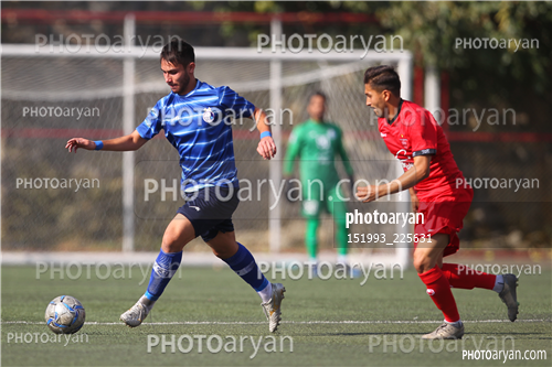  امید پرسپولیس 0- امید استقلال  0 (1400/07/22)-