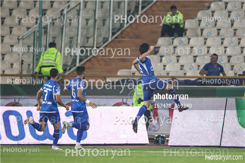 استقلال2-تراکتور0  (1402/08/20)-