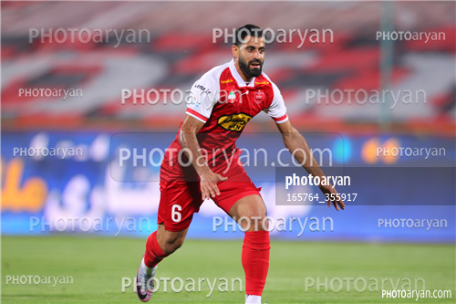 پرسپولیس 1-الومینیوم اراک 0  (1402/05/18)-