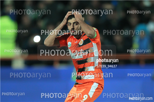 سایپا 2 (3)-استقلال 2 (1) (97/08/10)-