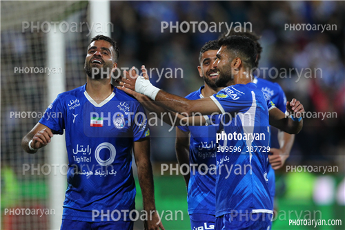 استقلال3-شمس آذر قزوین 2  (1403/01/31)-