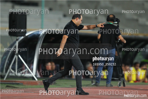 پرسپولیس 1-ذوب آهن 1  (1402/06/02)-