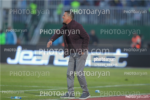 پرسپولیس 0-استقلال  0  (1404/09/14)-