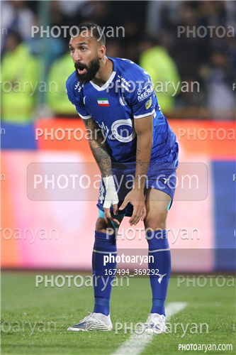 استقلال2-تراکتور0  (1402/08/20)-