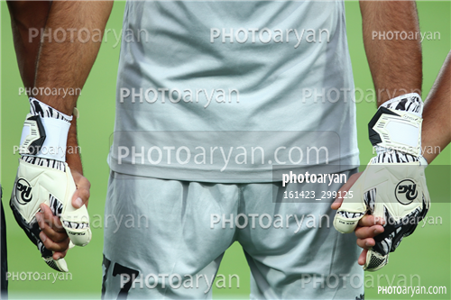 پرسپولیس 1-مس کرمان 0 (1401/08/05)-