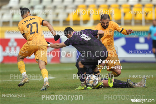 هوادار0-پالایش نفت بندر عباس 0  (1404/11/19)-