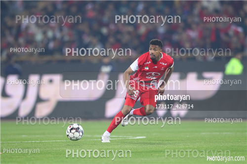 پرسپولیس 2-ملوان 0 (1403/12/24)-