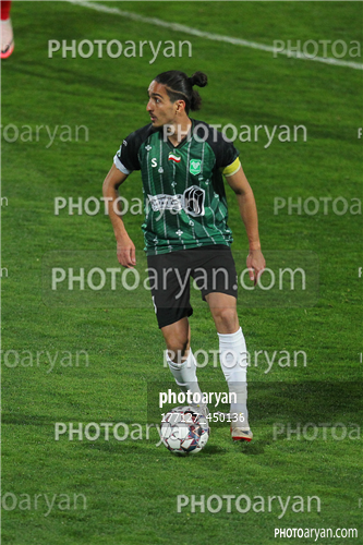 پرسپولیس 1-خیبر خرم اباد 2(1404/12/01)-