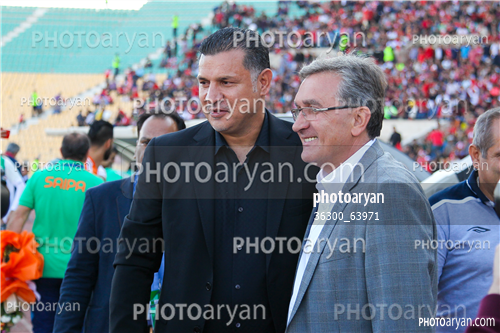 سایپا 0-پرسپولیس 2 (96/08/09)-