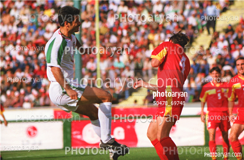 فوتبال ایران (دهه 80)-