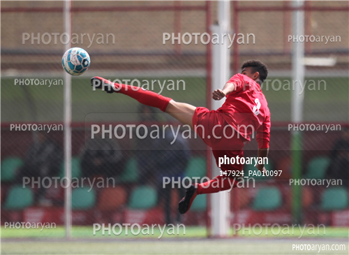 پرسپولیس 0-استقلال 1(99/12/15)-