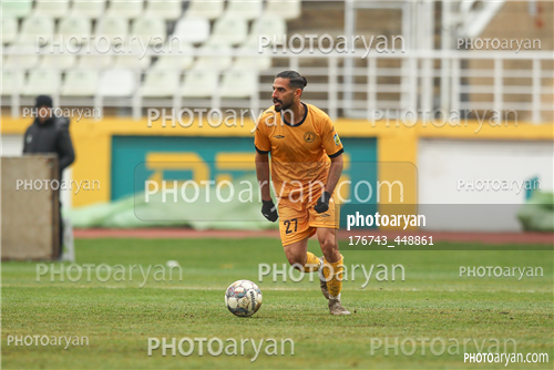 هوادار0-پالایش نفت بندر عباس 0  (1404/11/19)-ایمان رازانی,