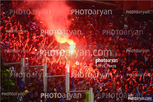 استقلال 1-خونه به خونه 0 (97/02/12)-