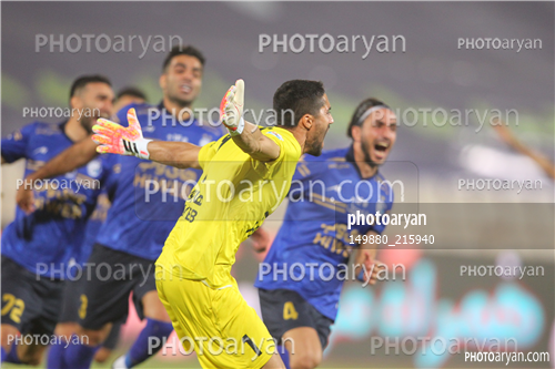 پرسپولیس  0 (3)-استقلال 0 (4)(1400/04/24)-سید حسین حسینی,سیاوش یزدانی مقدم,محمد حسین مرادمند,