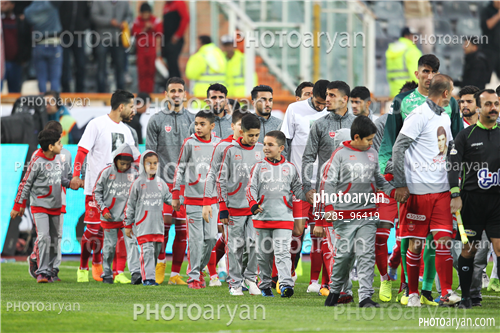 پرسپولیس 0 - تراکتور سازی  0  (97/09/04)-علیرضا بیرانوند,علی علیپور,سید جلال حسینی,کمال کامیابی نیا,حسن یوسفی,احمد نورالهی,سیامک نعمتی,مهدی مهدی پور,شایان مصلح,بشار رسن,دانیال اسماعیلی فر,