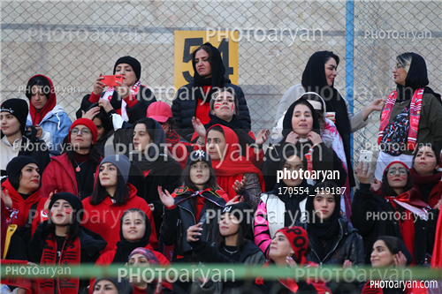 پرسپولیس  2-خیبر خرم اباد 1    (1403/10/07)-