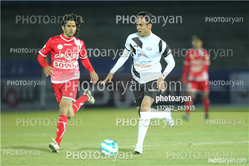 پرسپولیس 0-صبا 1(94/11/06) جام شهدا-