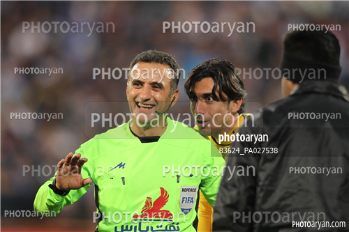 استقلال 1 -شهر خودرو  0 (98/09/14)-سید مهدی رحمتی,اشکان خورشیدی,