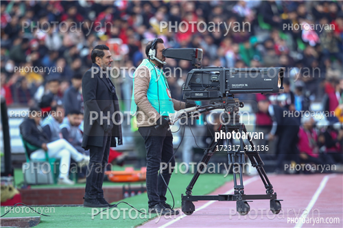 پرسپولیس  2-تراکتور  0    (1403/11/07)-