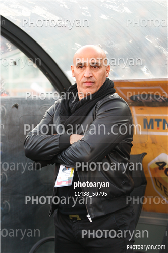 استقلال 1-تراکتورسازی 2-علیرضا منصوریان,