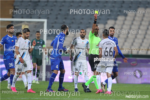 استقلال2-پیکان 1  (1402/10/09)-