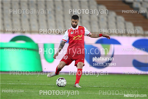 پرسپولیس 2-شمس اذر قزوین  1  (1402/10/03)-