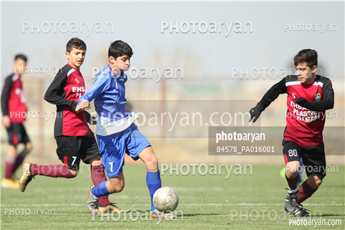 شهدای کیوج1-استقلال 3(98/11/10)-