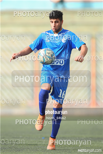 استقلال 2-پرسپولیس 2 (96/08/13)-