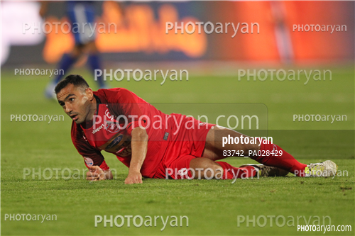 پرسپولیس 2-گل گهر سیرجان  1 (98/08/19)-