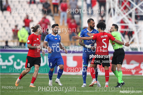 استقلال2-تراکتور0  (1402/08/20)-