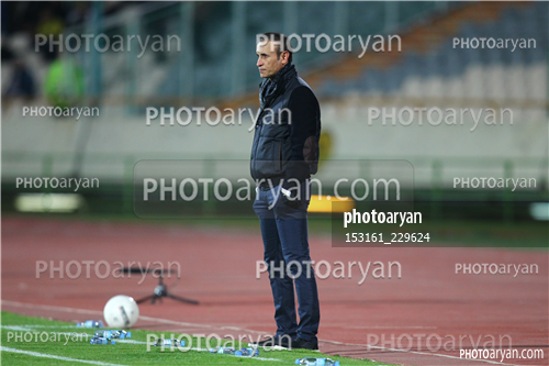 پرسپولیس 1- صنعت نفت ابادان  0 (1400/09/03)-