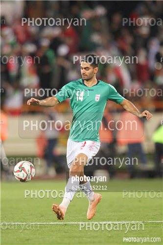 ایران 14-کامبوج 0 (98/07/18)-