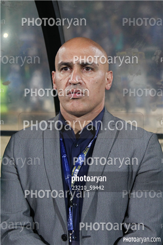 استقلال 1-تراکتورسازی 0-96/05/20-علیرضا منصوریان,