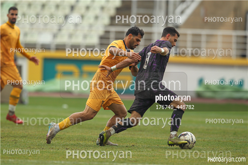هوادار0-پالایش نفت بندر عباس 0  (1404/11/19)-علی سبحانی,