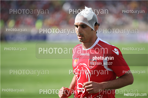 استقلال 0-پرسپولیس 1 -94/02/25-هادی نوروزی,