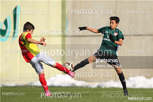 دوستی مهر2-کیا 1(98/11/10)-