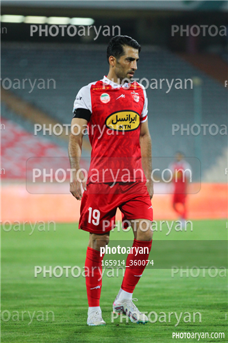 پرسپولیس 1-ذوب آهن 1  (1402/06/02)-