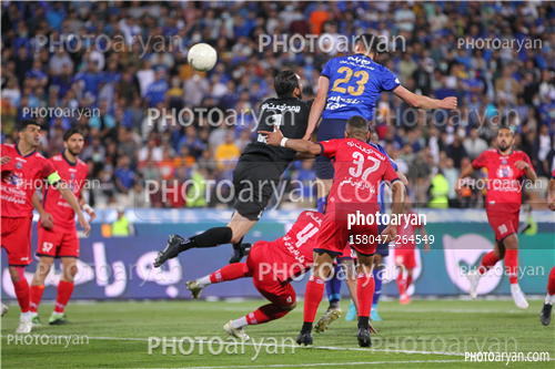 استقلال 0 (4)- نساجی مازندران  0 (5)  (1401/01/22)-حامد شیری,ارمان قاسمی,مرتضی منصوری,علیرضا حقیقی,امیر مهدی جان ملکی,