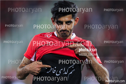 پرسپولیس 3-سایپا 2 (98/01/24)-