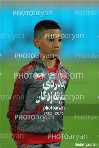 پرسپولیس 0 - پدیده خراسان 0  (96/08/29)-