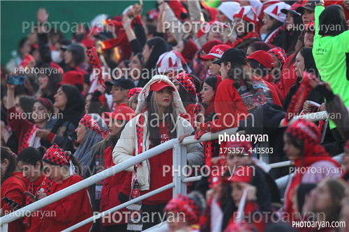 پرسپولیس 0-استقلال  0  (1404/09/14)-