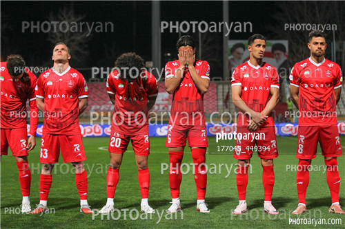 پرسپولیس 1-خیبر خرم اباد 2(1404/12/01)-